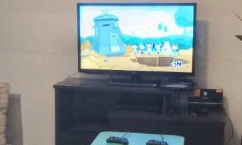 Imagem 5: Aluguel - Zap.: Casa com 2 dormitórios