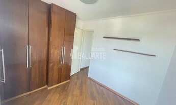 Imagem 2: Apartamento com 2 dormitórios, 60 m² - venda por R$ 550.000,00 ou aluguel por R$ 3.900,00