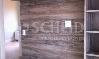 Imagem 3: Excelente opção proximo do colegio santa maria ,02 dorm,sala 02 ambiente , sac 01 vaga fix