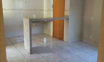 Imagem: Aluga se casa em condominio