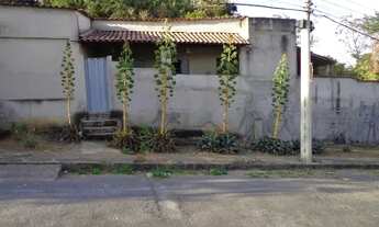 Imagem: Aluguel Casa 2 quartos com garagem coberta