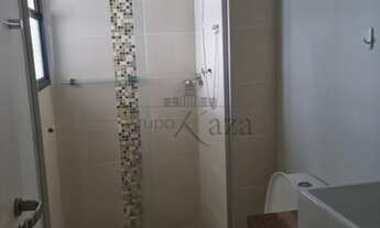 Imagem 2: Lindo Apt 90m - 3 drm sendo 1 suíte, sacada, 2 vagas e lazer