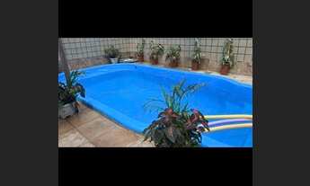 Imagem 3: Casa no conjunto marex com 3 suítes e piscina