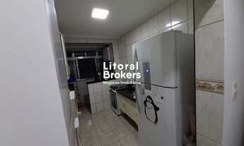 Imagem 6: Apartamento à venda no bairro Macuco - Santos/SP