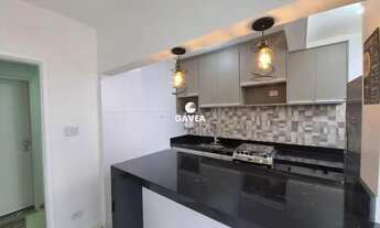 Imagem 4: Apartamento de 1 quarto no Itararé em São Vicente