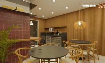 Imagem 6: O seu apartamento de 3 quartos na melhor localização da pra paia de Carneiros