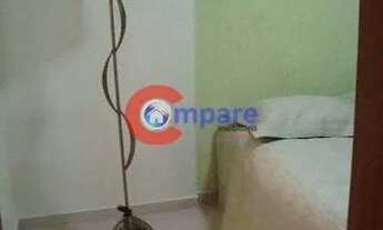 Imagem 5: Excelente apartamento com 2 dormitórios, 1 suíte - Parque Mandaqui