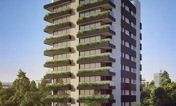 Imagem: Apartamento de 165 m2 com 3 suítes no Bairro