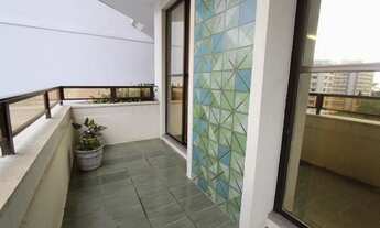 Imagem 4: Apartamento com 210m², varandas, sala 3 ambientes, 4 quartos, 3 vagas no Ingá - Niterói