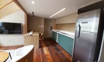 Imagem 7: PETRóPOLIS - Apartamento Padrão - Centro