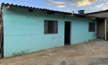 Imagem: Aluga se casa na Ceilândia Sul