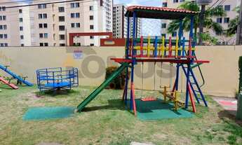 Imagem 3: Apartamento para Venda em Aracaju, Jabotiana, 3 dormitórios, 1 banheiro, 1 vaga