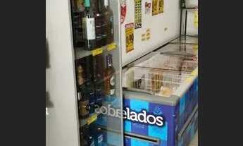 Imagem 3: Vendo mercadinho completo