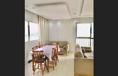 Imagem 4: Permuta apartamento em frente a praia