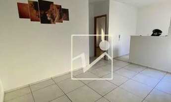 Imagem 2: Apartamento com 2 dormitórios para alugar, 42 m² por R$ 1.288/mês - Paupina - Fortaleza/CE