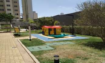 Imagem 3: Apartamento para aluguel com 41 metros quadrados com 2 quartos em Cambuci - São Paulo - SP