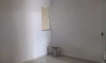 Imagem 5: Casa para venda com 83 metros quadrados com 3 quartos em Residencial Brisas da Mata - Goiâ