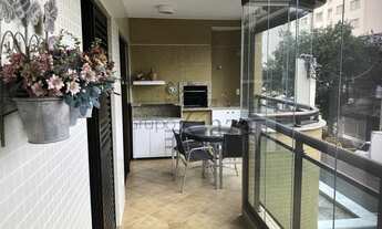 Imagem 6: Apartamento para aluguel com 142 metros quadrados com 4 quartos