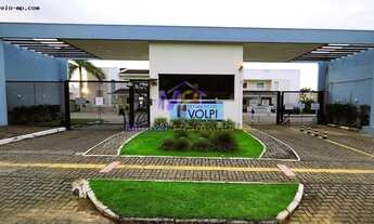 Imagem: Lindo Sobrado para venda no Condomínio