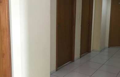 Imagem 5: Apartamento para venda com 80 m², 3 quartos, lazer completíssimo em Casa Amarela - Recife