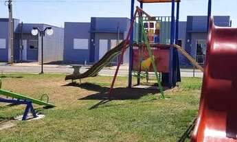 Imagem 5: Casa de condomínio para aluguel com 56 metros quadrados com 2 quartos