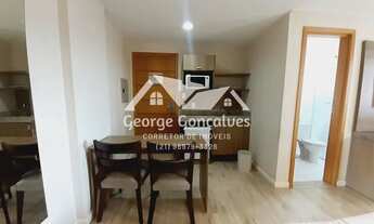 Imagem 5: Loft mobiliado na Vinte e Cinco de Agosto