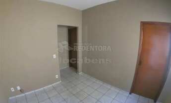 Imagem 3: Casa Padrão em São José do Rio Preto