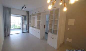 Imagem 1: APARTAMENTO - VILA MADALENA - SP