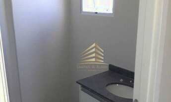 Imagem 6: Apartamento com 2 dormitórios suite sendo 1 suíte para alugar, 57 m² por R$ 2.400/mês - G