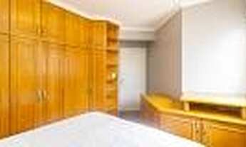 Imagem 5: Apartamento para venda possui 80 metros quadrados com 2 quartos