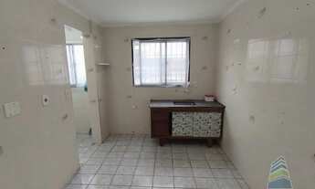 Imagem 7: Venda Apartamento um dormitório Guilhermina Praia Grande