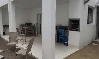 Imagem 4: Incrível sobrado 153m², 3 suítes, cond. fechado no Santa Cruz - Cuiaba - MT