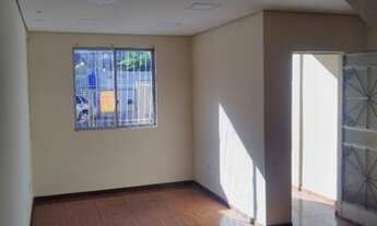 Imagem 3: Casa geminada 3 quartos, Bairro Camargos