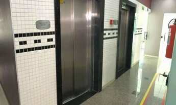 Imagem 5: Adrianópolis - Condomínio Ville de France 3 suítes