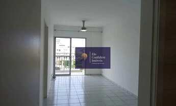 Imagem 4: Apartamento com 2 dormitórios para alugar, 81 m² por R$ 2.289/mês - Taquara - Rio de Janei