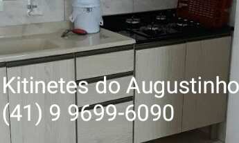 Imagem 4: Kitinetes do Augustinho Temporada Praia Matinhos Baln.Betaras