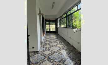 Imagem 7: Casa com 4 Quartos e 6 banheiros para Alugar no Pacaembu com 340 m²