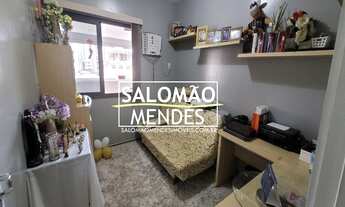 Imagem 4: Apartamento para venda possui 182 m² com 4 quartos em Cremação - Belém - PA