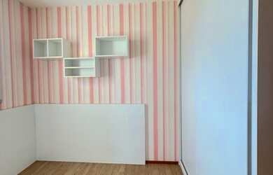 Imagem 5: Apartamento pronto para morar em Valparaíso 3 Qts com suíte, sol da manhã