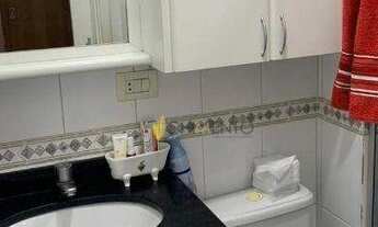 Imagem 7: Apartamento com 3 dormitórios para alugar, 76 m² por R$ 7.502/mês - Vila Olímpia - São Pau