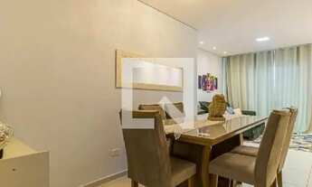 Imagem: Apartamento Cobrrtura Vila Lucinda 3dorm