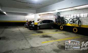 Imagem 5: Apartamento com 2 dormitórios à venda, 65 m² por R$ 400.000,00 - Jardim Santo Antoninho