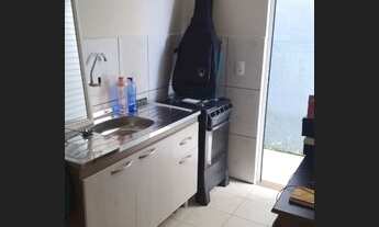 Imagem: Aluga kitnet