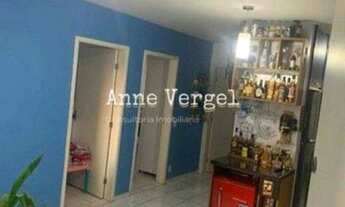 Imagem 3: Apartamento à venda no bairro Setor Militar - Osasco/SP