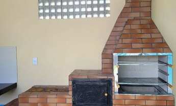 Imagem 5: Descubra a Suíte Atalaia em Salinas: Conforto à Beira-Mar para 4 Pessoas!