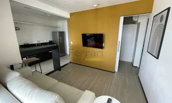 Imagem 2: Apartamento em Santana, com varanda gourmet !!!