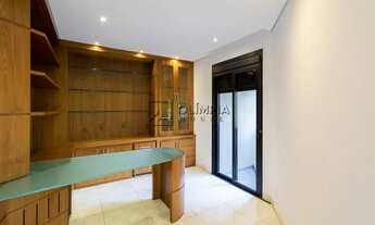 Imagem 7: Venda Apartamento 3 Dormitórios - 202 m² Moema