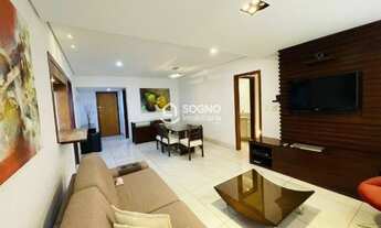 Imagem 5: Apartamento para aluguel, 3 quartos, 1 suíte, 3 vagas, Buritis - Belo Horizonte/MG