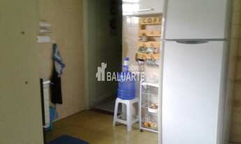 Imagem 7: BALUARTE IMÓVEIS ? Sobrado 2 dormitórios no Jardim Figueira Grande