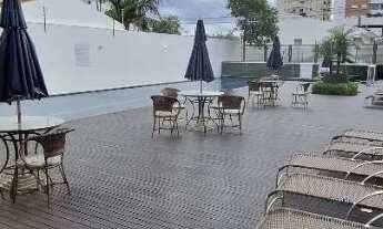 Imagem 3: Apto 02 Quartos - Totalmente Mobiliado